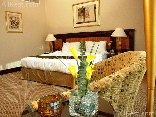 Millennium Hotel 9